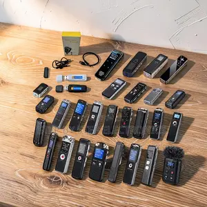 Import Prices Professional Digital Audio Sound Voice Recorder