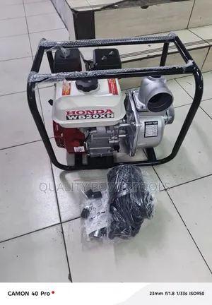 2inch Honda Petrol Water Pump-Original