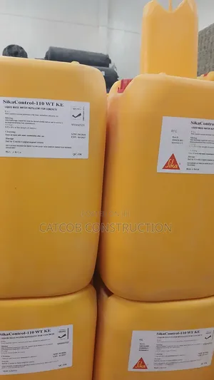 Sika Control 110 25litres