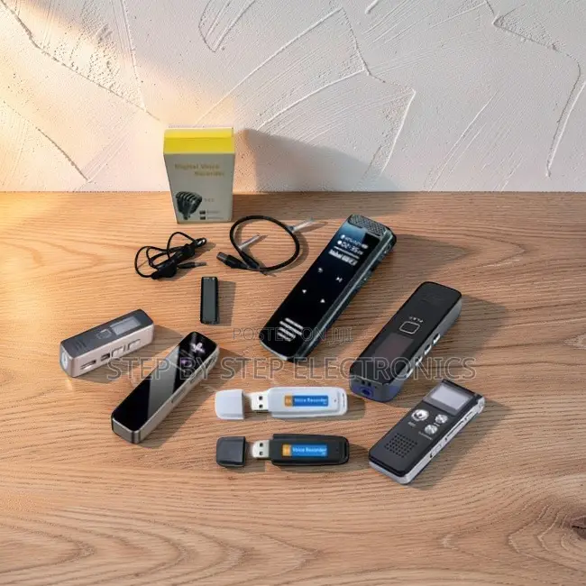 Supplier Prices Portable Digital Audio Sound Voice Recorder