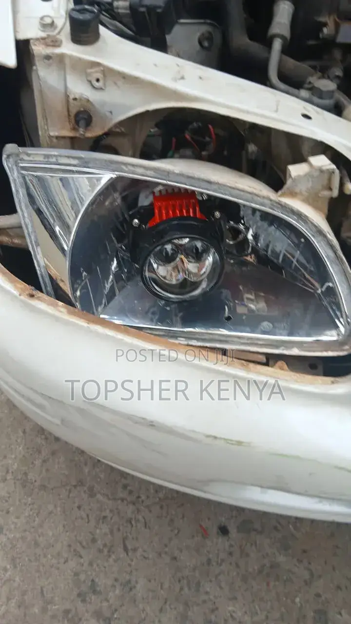 Head Light