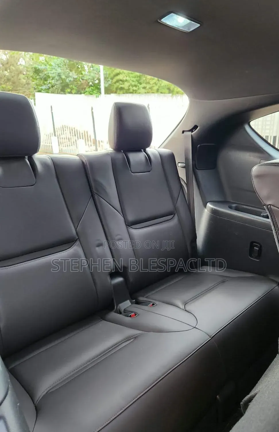 Mazda CX-8 2019 Black