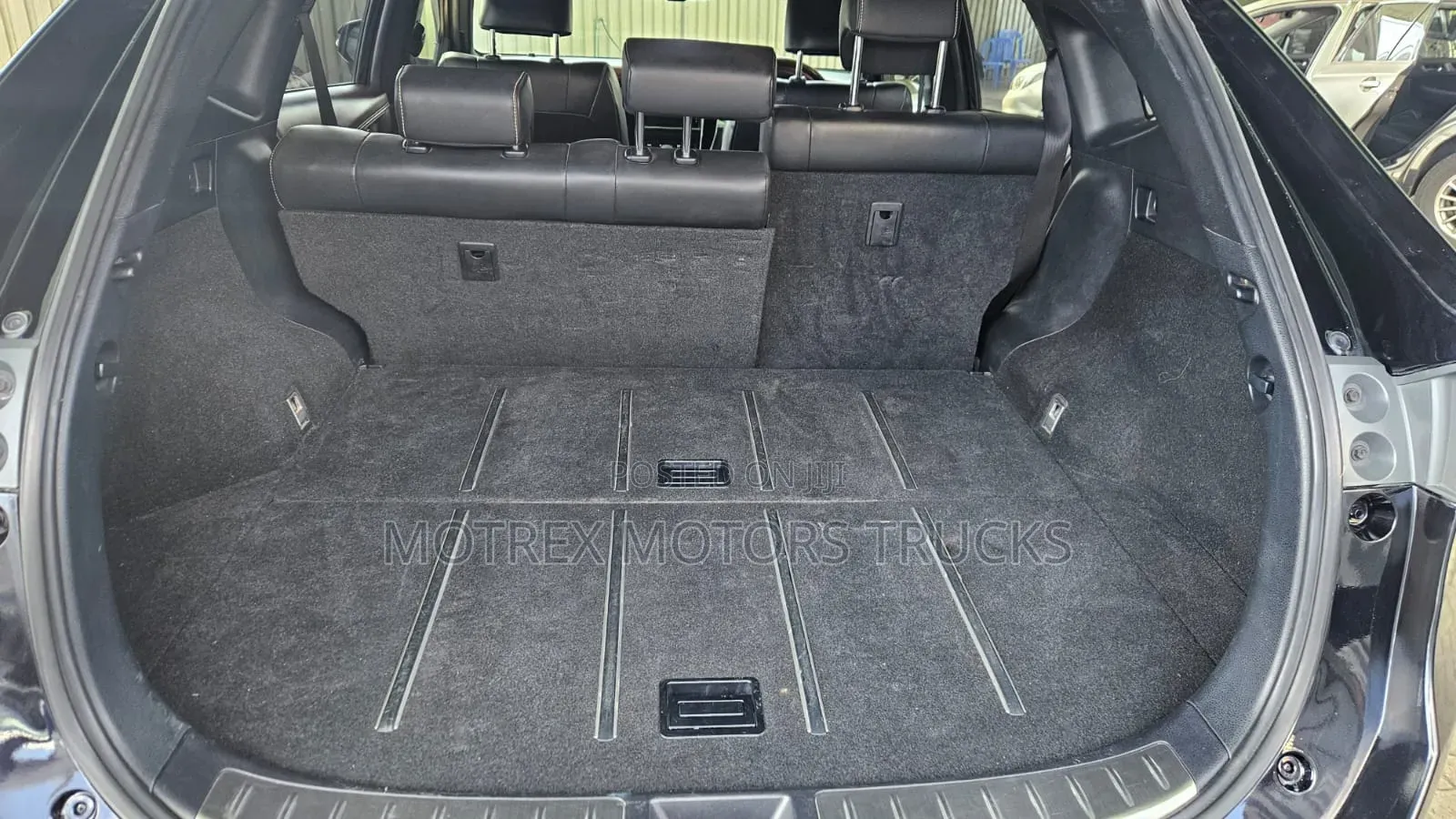 Honda Fit Shuttle 1.5 G 2WD 2019 Silver