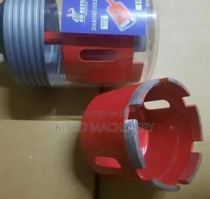Professional 65mm Diamond Marble Hole Saw Cutter