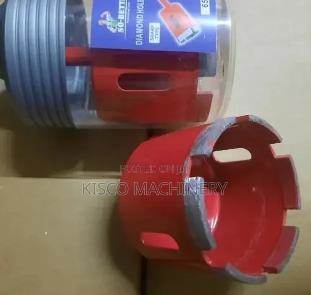 Professional 65mm Diamond Marble Hole Saw Cutter