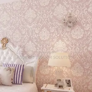 Premium Non-Adhesive Wallpaper