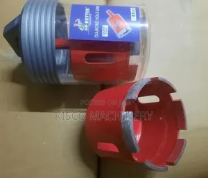 Professional 65mm Diamond Marble Hole Saw Cutter