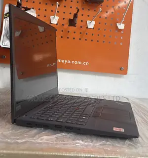 Laptop Lenovo ThinkPad T14s Gen 1 8GB Intel Core i5 SSD 256GB