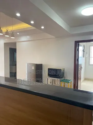 3bdrm Apartment in Kilimani, Hurlingham for rent