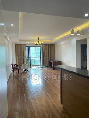 3bdrm Apartment in Kilimani, Hurlingham for rent