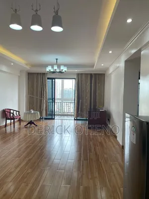 3bdrm Apartment in Kilimani, Hurlingham for rent