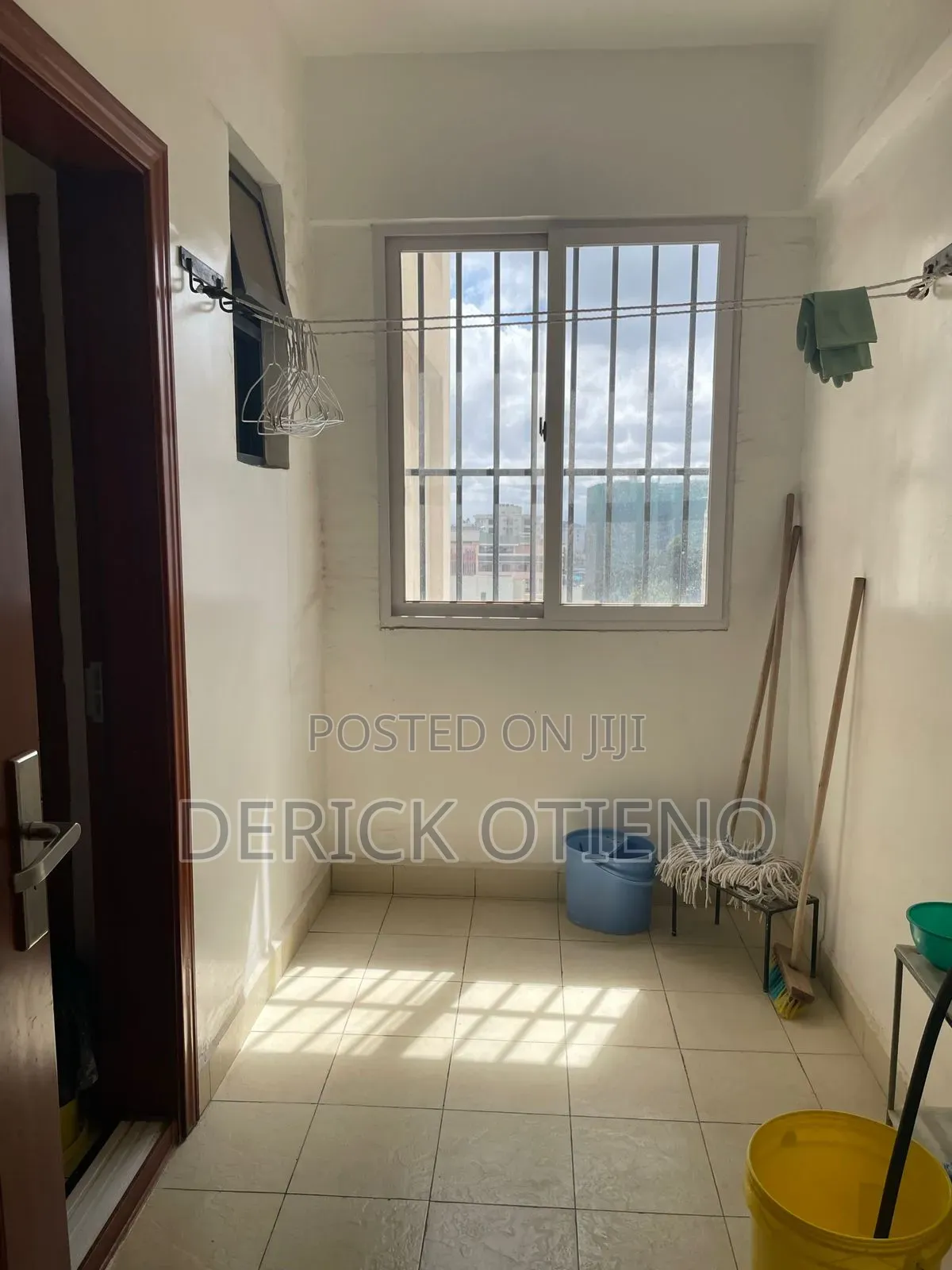 3bdrm Apartment in Kilimani, Hurlingham for rent