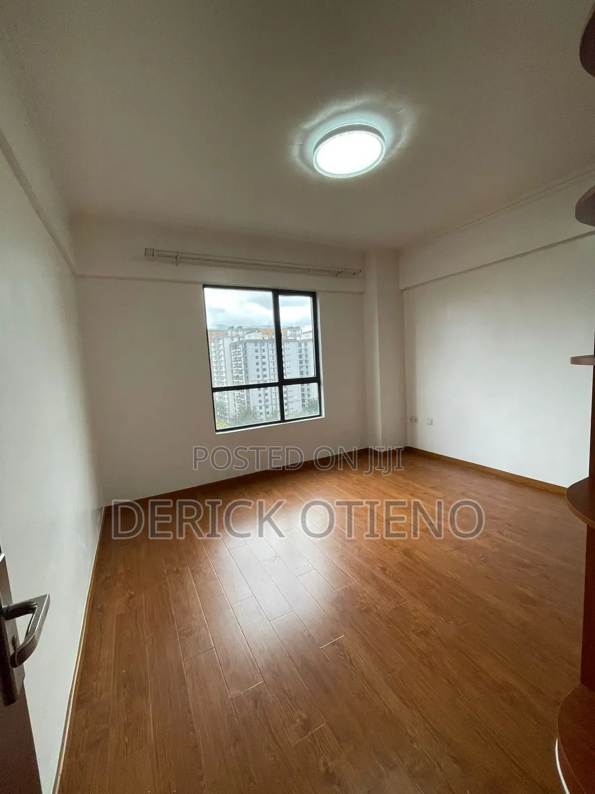 3bdrm Apartment in Kilimani, Hurlingham for rent