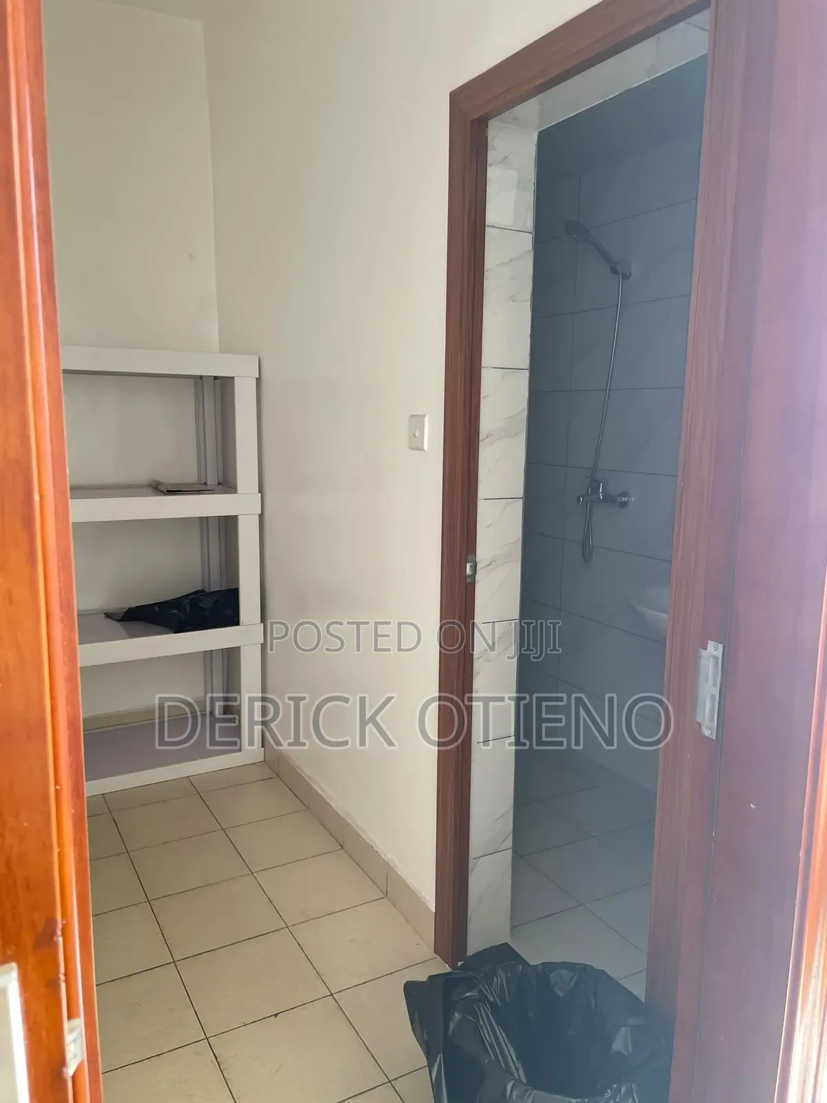 3bdrm Apartment in Kilimani, Hurlingham for rent