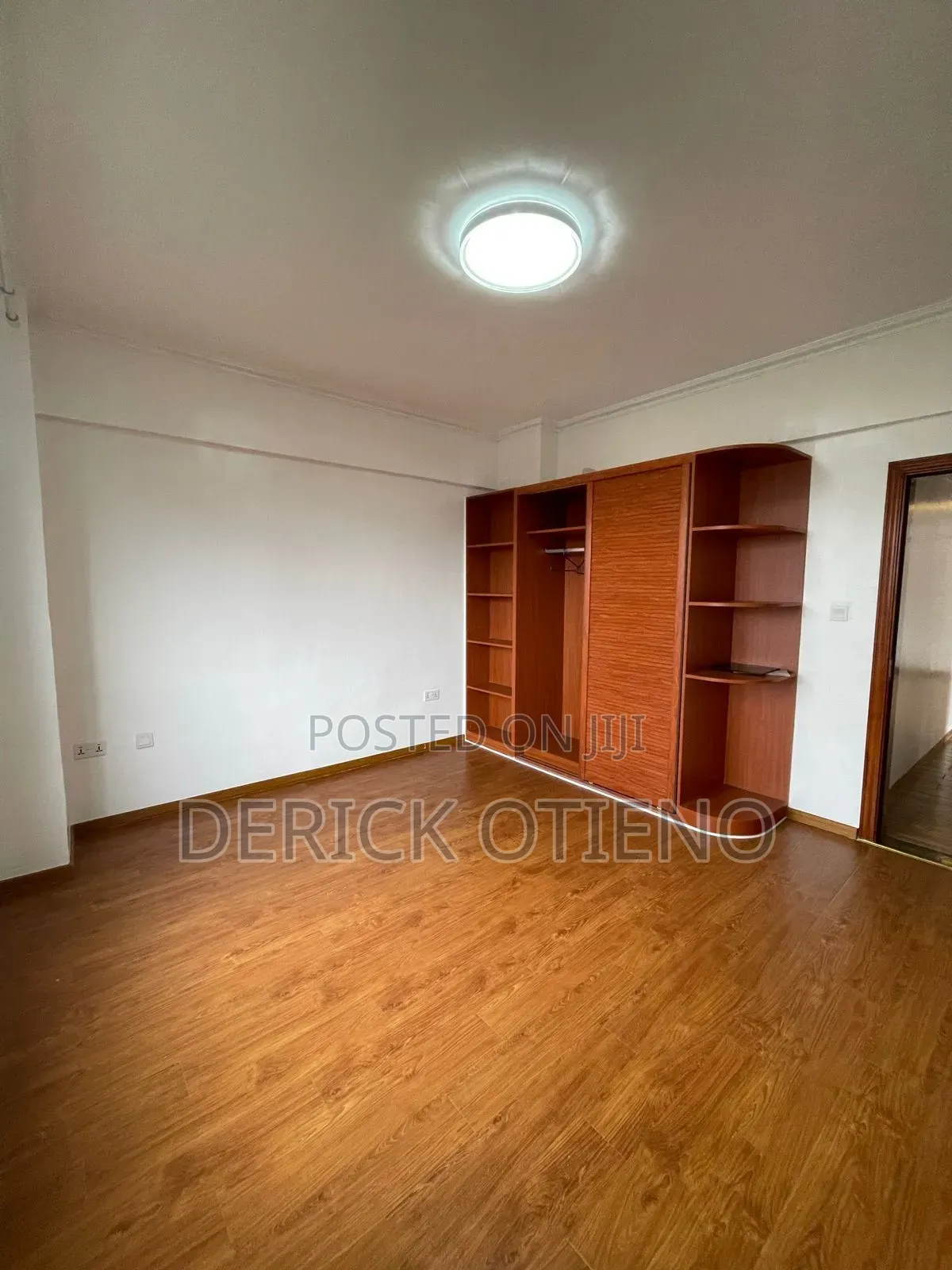 3bdrm Apartment in Kilimani, Hurlingham for rent
