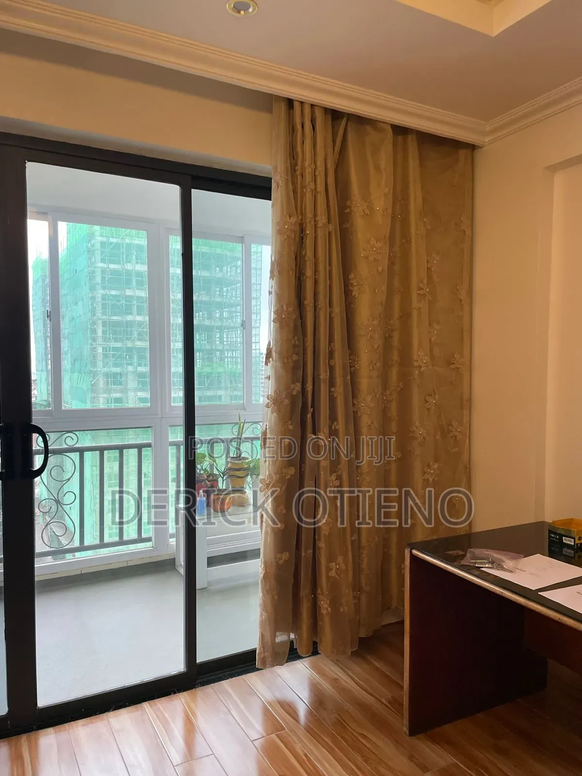 3bdrm Apartment in Kilimani, Hurlingham for rent