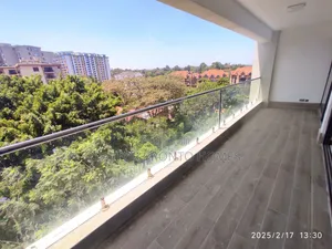 3bdrm Apartment in Kileleshwa for rent