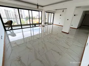 3bdrm Apartment in Kileleshwa for rent