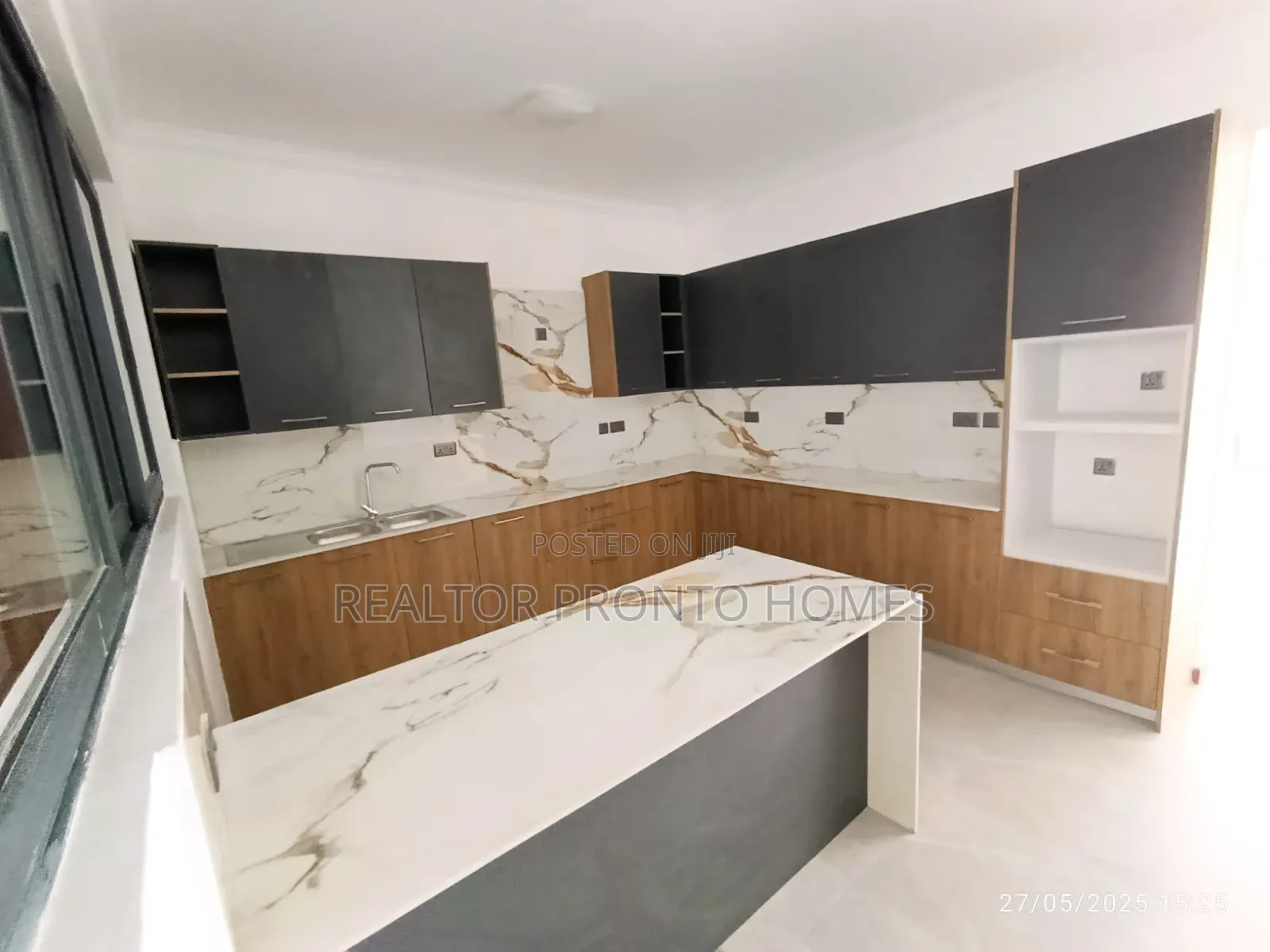 3bdrm Apartment in Kileleshwa for rent