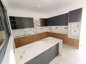 3bdrm Apartment in Kileleshwa for rent