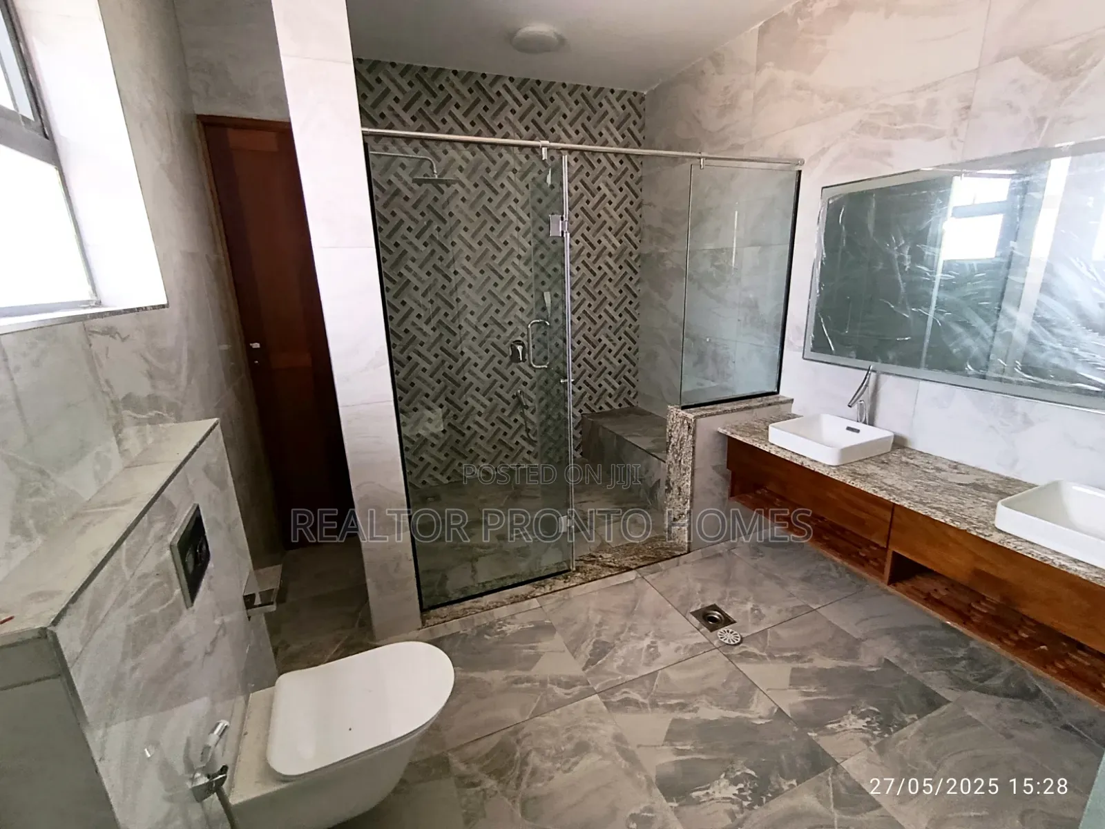 3bdrm Apartment in Kileleshwa for rent