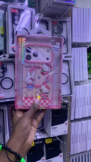 Oxygendog Brand Protective Phone Casesfor the iPhone 17 Pro Max