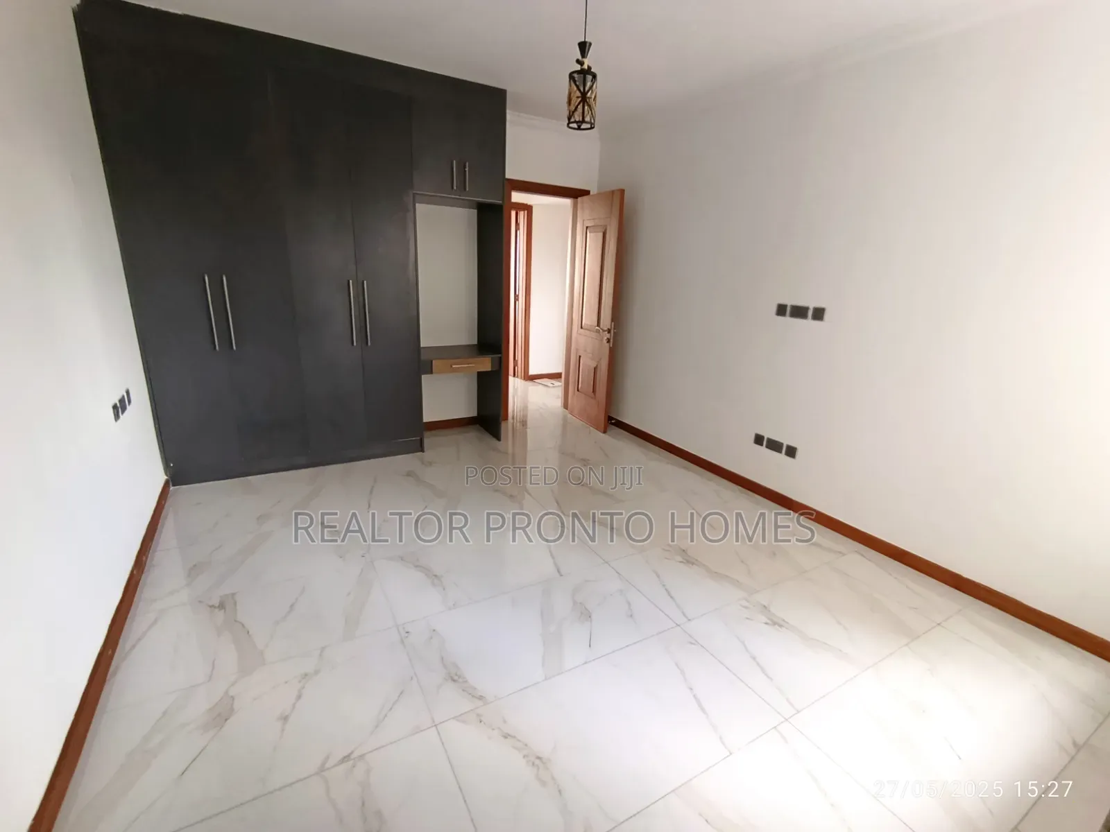 3bdrm Apartment in Kileleshwa for rent