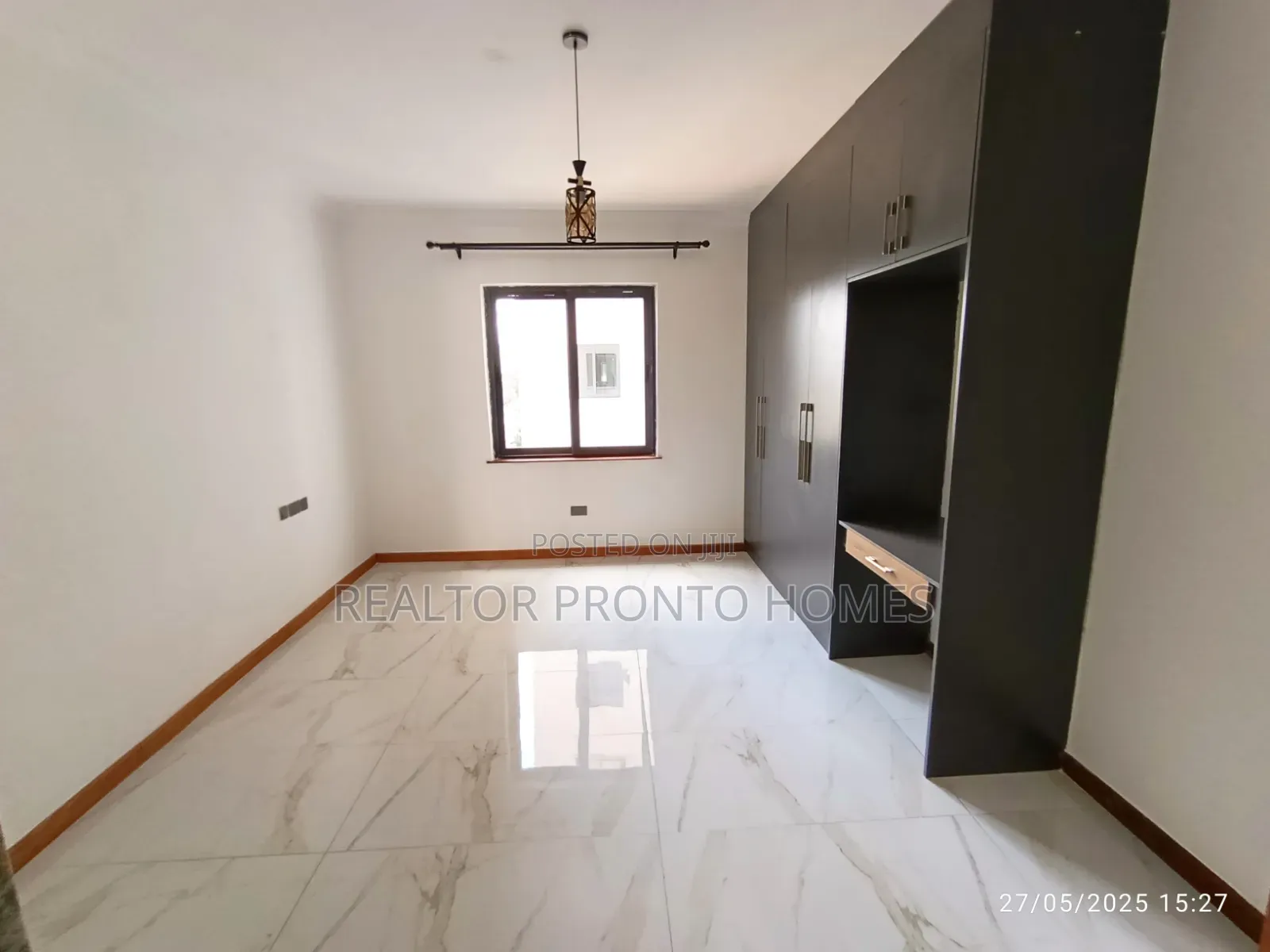 3bdrm Apartment in Kileleshwa for rent