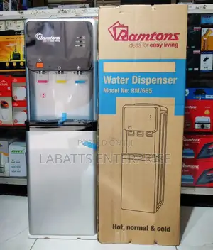 Ramtons Rm/685 Water Dispenser