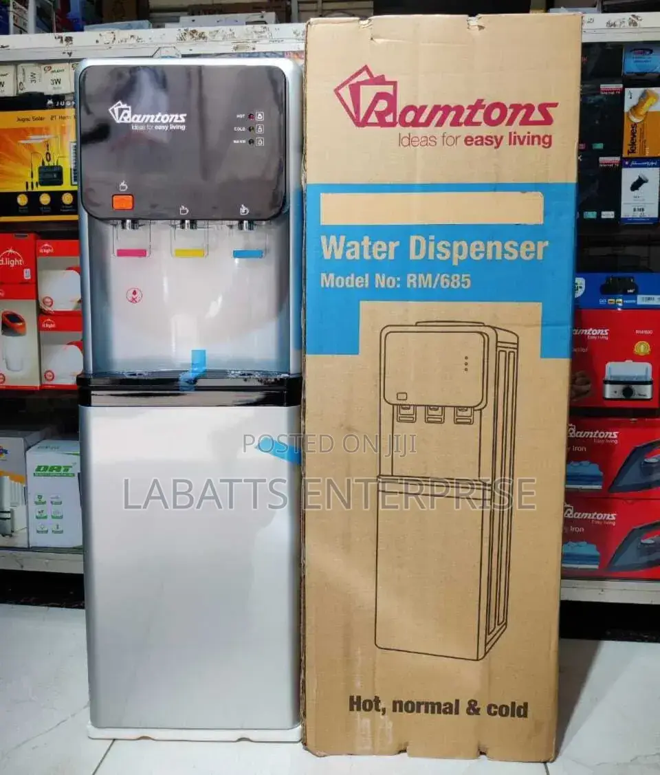 Ramtons Rm/685 Water Dispenser