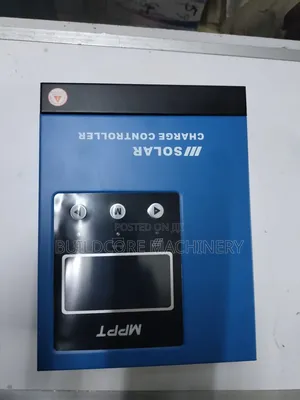 30A 150v Solar Charge Controller