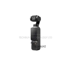 Dji Osmo Pocket 4 Standard Combo