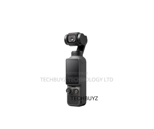 Dji Osmo Pocket 4 Standard Combo - main view