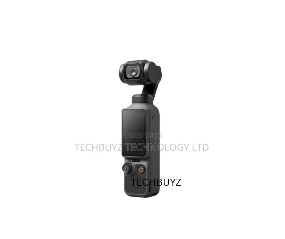 Dji Osmo Pocket 4 Standard Combo