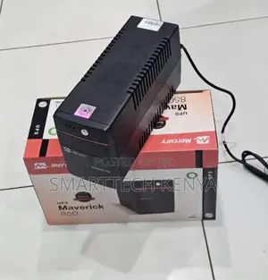 Mercury Ups/ Mercury 850va Ups/ Mercury Ups 850va