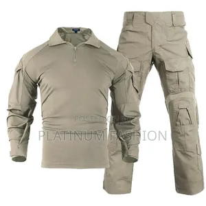 G3 Tactical Uniforms