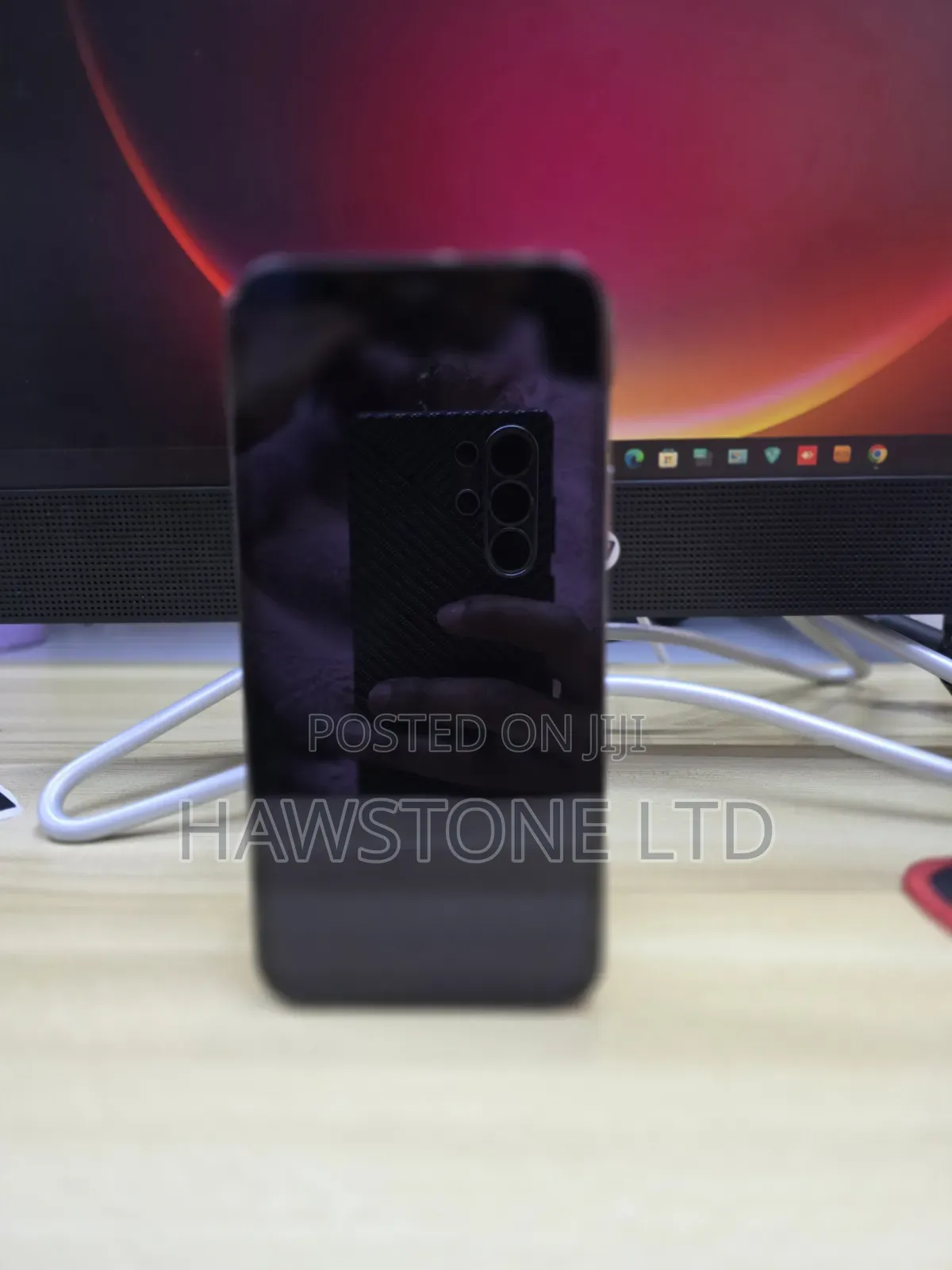 Apple iPhone 12 Pro 256 GB Graphite