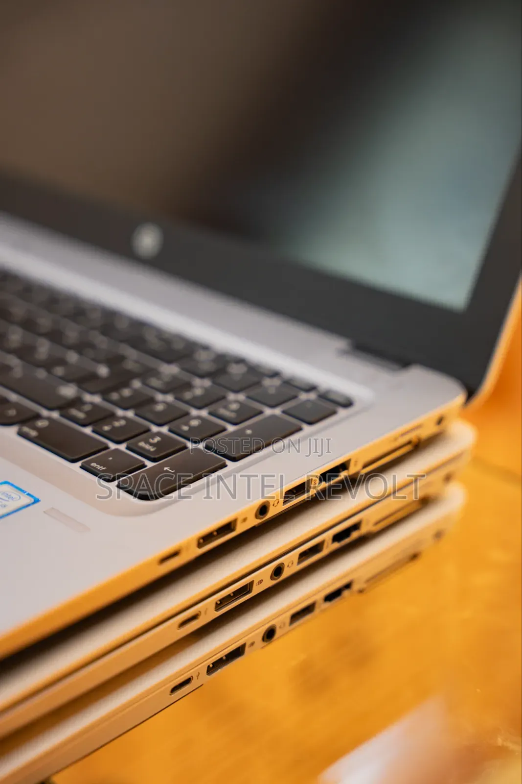 Laptop HP EliteBook 840 G4 8GB Intel Core i5 SSD 256GB