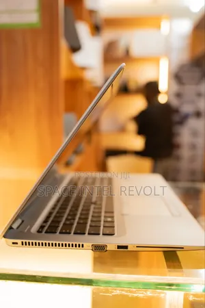 Laptop HP EliteBook 840 G4 8GB Intel Core i5 SSD 256GB