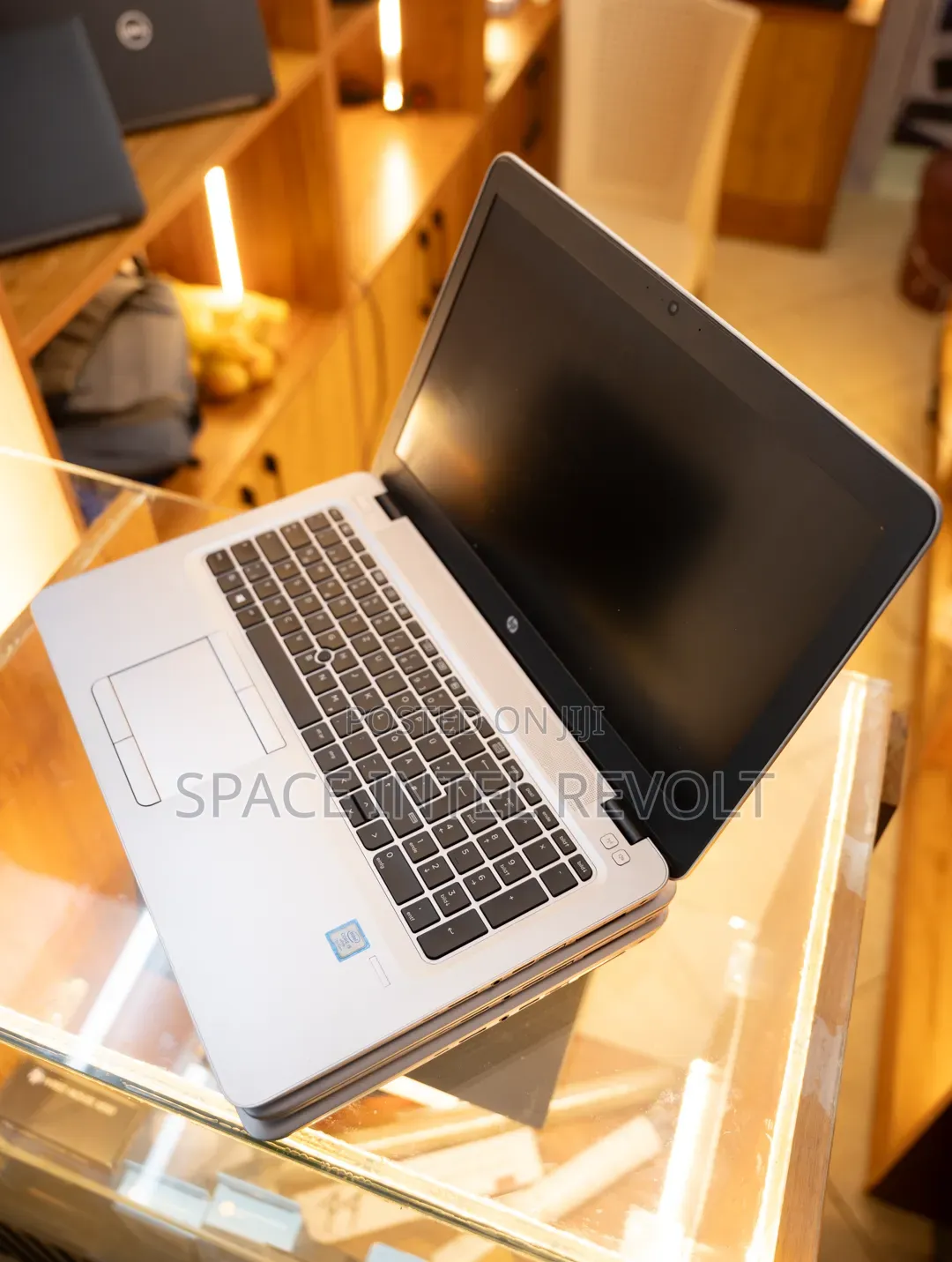 Laptop HP EliteBook 840 G4 8GB Intel Core i5 SSD 256GB