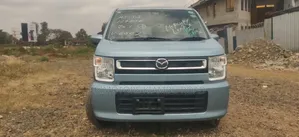 Mazda Flair 2019 Blue