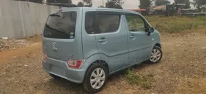 Mazda Flair 2019 Blue