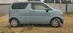 Mazda Flair 2019 Blue