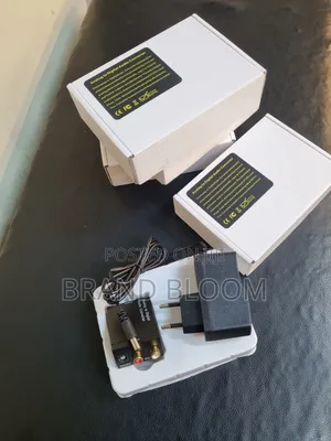 Analog to Digital Audio Converter Available