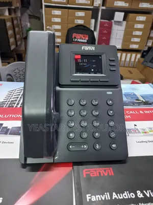 Fanvil V60p  Ip Phone