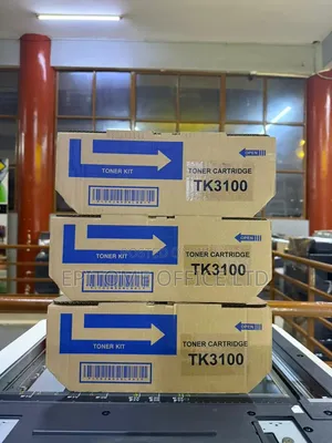 TK-3300 Toner for Kyocera MA4500ix