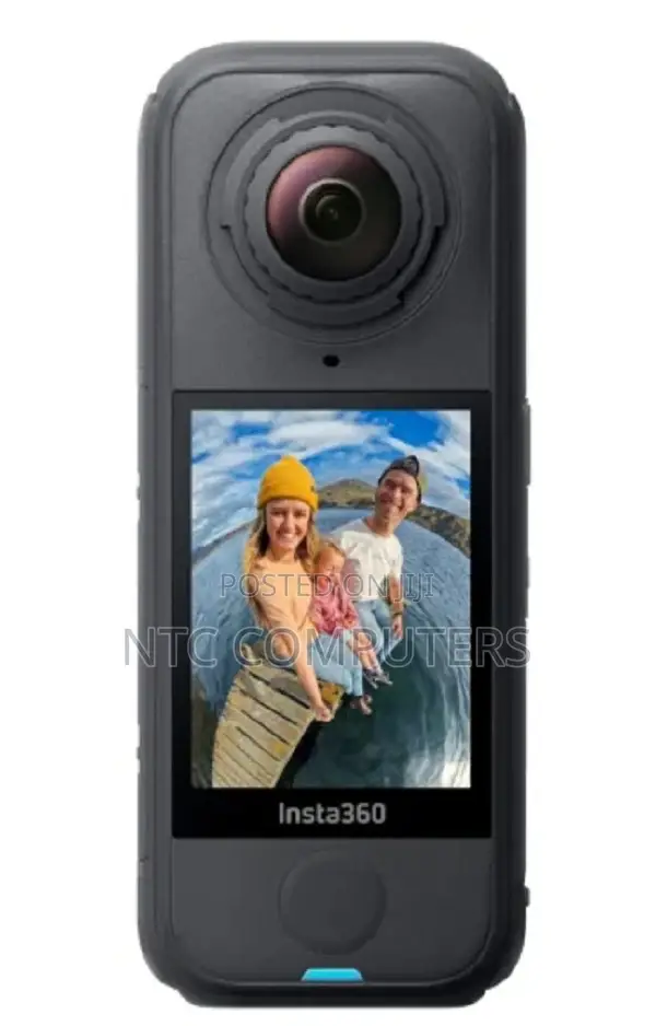Insta 360 X4 Air 360 Camera
