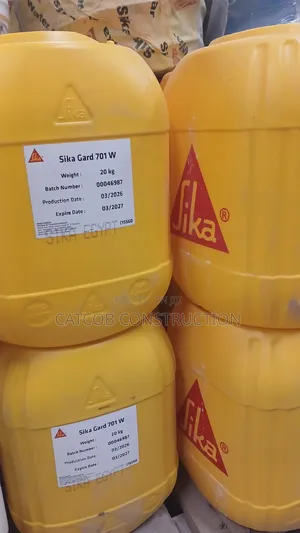 Sika Gard 701w