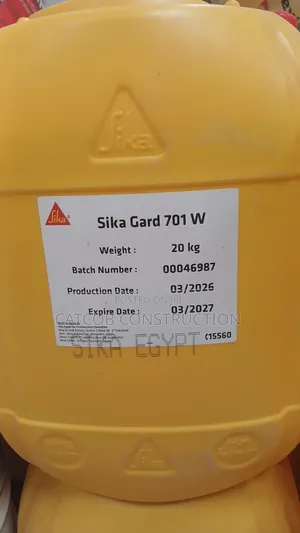 Sika Gard 701w