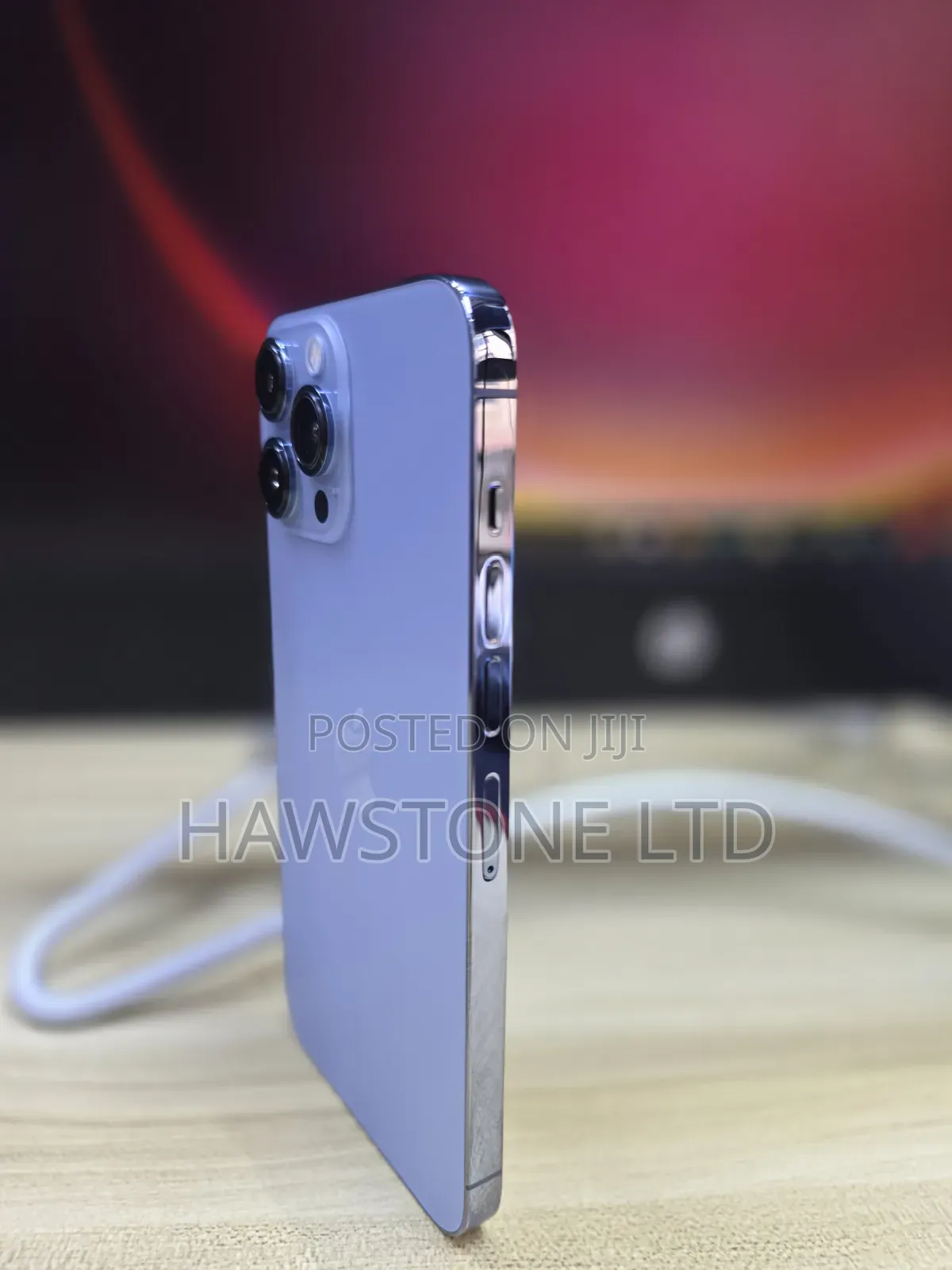 New Apple iPhone 13 Pro Max 256 GB